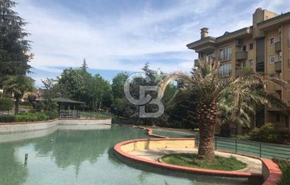 Sinpaş Aqua City 2 Etap Satılık 3+1 Meridyen Daire
