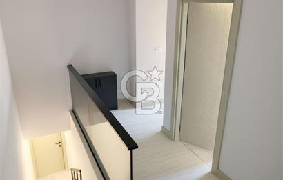 İzmir Menemen Emiralem Satılık 3+2 Tripleks Bahçeli Lüks Villa
