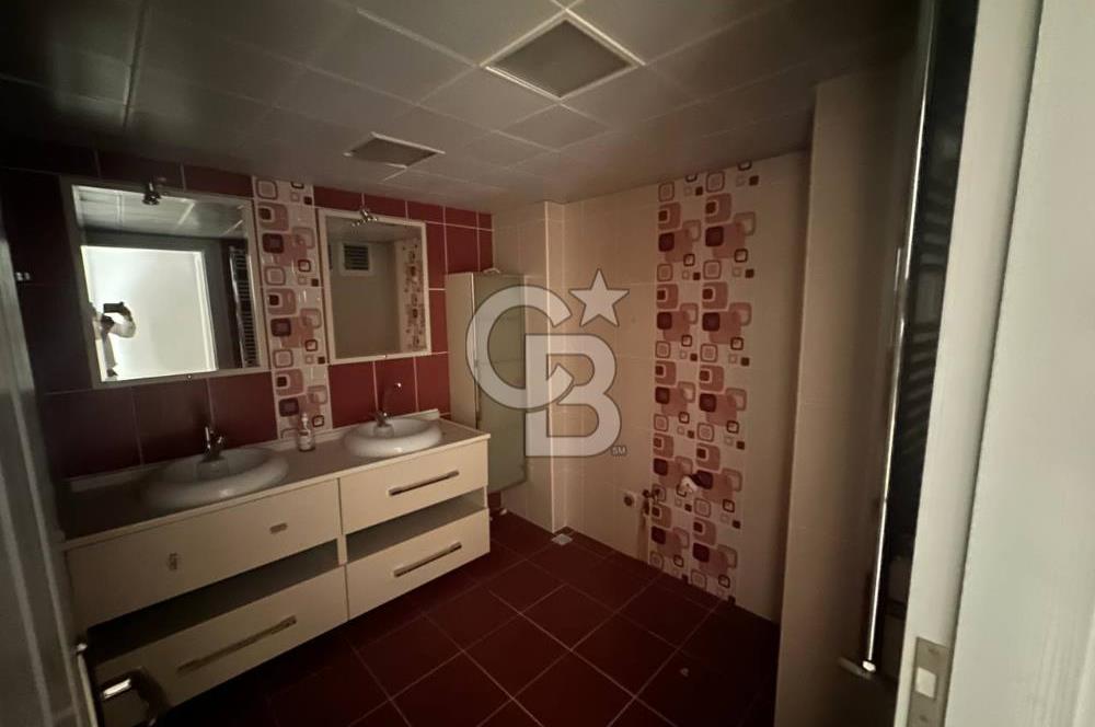 İstasyon Mah.260 m²4+1,Satılık Panoramik Manzaralı Dubleks Daire