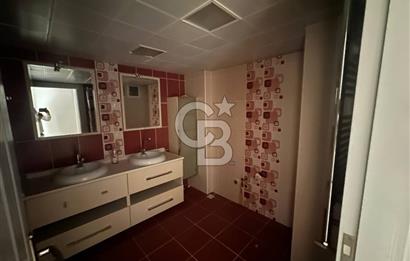 İstasyon Mah.260 m²4+1,Satılık Panoramik Manzaralı Dubleks Daire