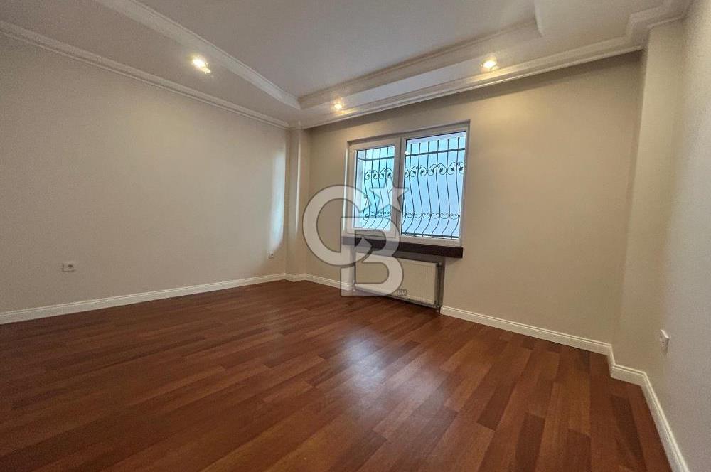 Deniz manz. havuzlu doğa içinde bahçe kullanımlı 4+1 temiz daire