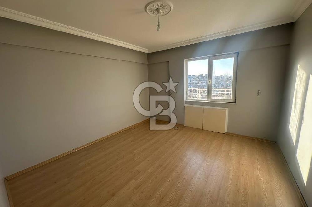 İstasyon Mah.260 m²4+1,Satılık Panoramik Manzaralı Dubleks Daire
