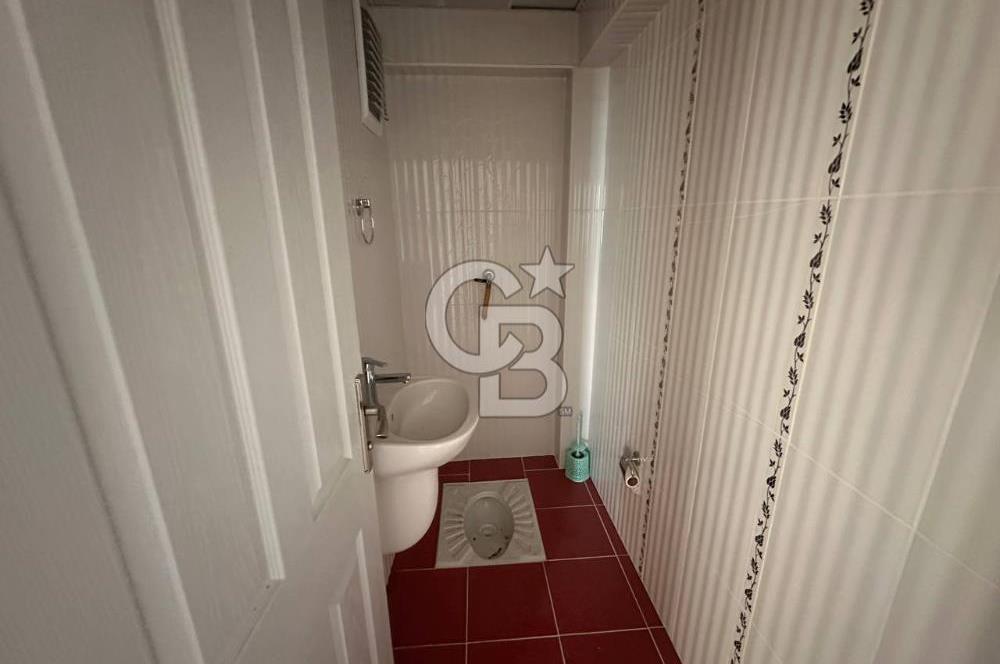İstasyon Mah.260 m²4+1,Satılık Panoramik Manzaralı Dubleks Daire