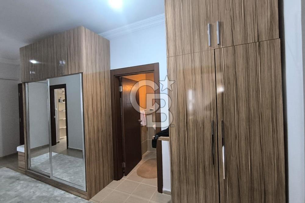 BAĞLICA'DA MUHTEŞEM LOKASYON DA SATILIK 3+1 DAİRE