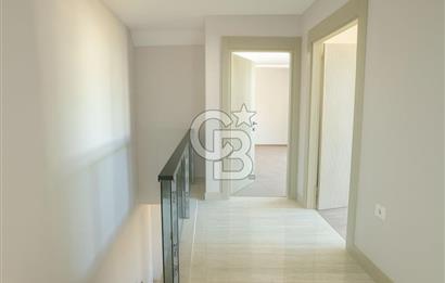 İzmir Menemen Emiralem'de Satılık 2+1 Dubleks Bahçeli Lüks Villa