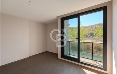 İzmir Menemen Emiralem Satılık 3+2 Tripleks Bahçeli Lüks Villa