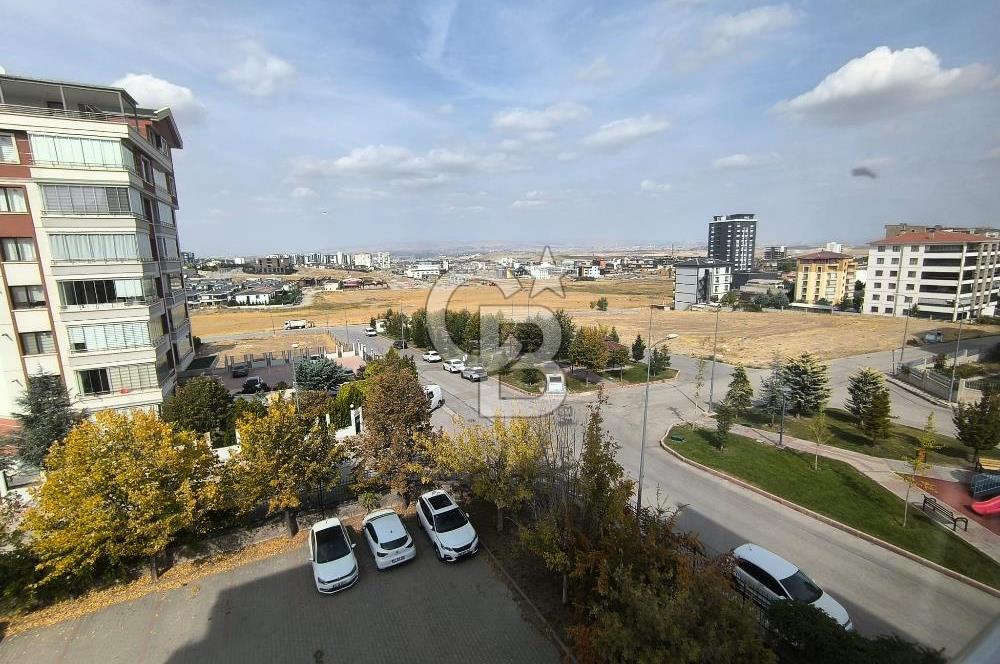 BAĞLICA'DA MUHTEŞEM LOKASYON DA SATILIK 3+1 DAİRE
