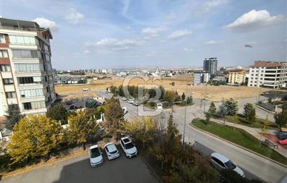BAĞLICA'DA MUHTEŞEM LOKASYON DA SATILIK 3+1 DAİRE
