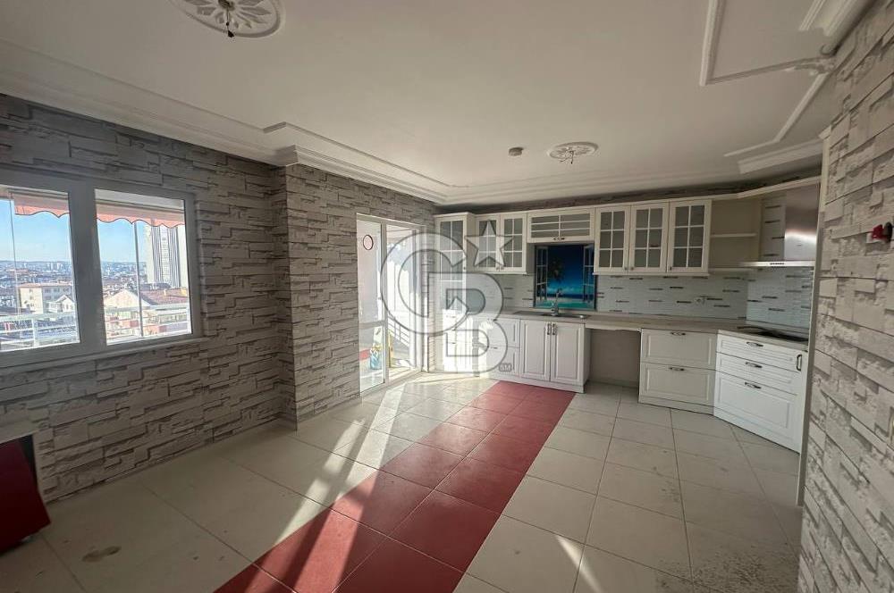İstasyon Mah.260 m²4+1,Satılık Panoramik Manzaralı Dubleks Daire