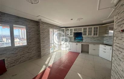 İstasyon Mah.260 m²4+1,Satılık Panoramik Manzaralı Dubleks Daire