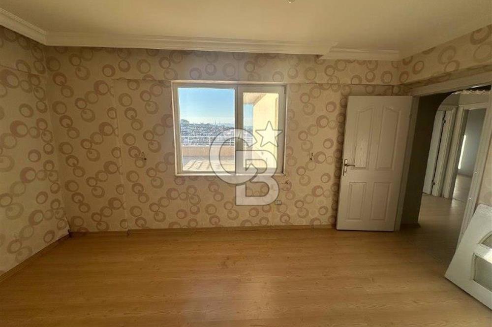 İstasyon Mah.260 m²4+1,Satılık Panoramik Manzaralı Dubleks Daire