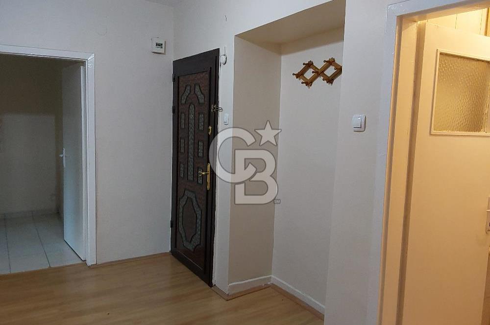 Çiğdem Mahallesinde ODTÜ Ormanı Yanında 3+1 Kiralık Daire