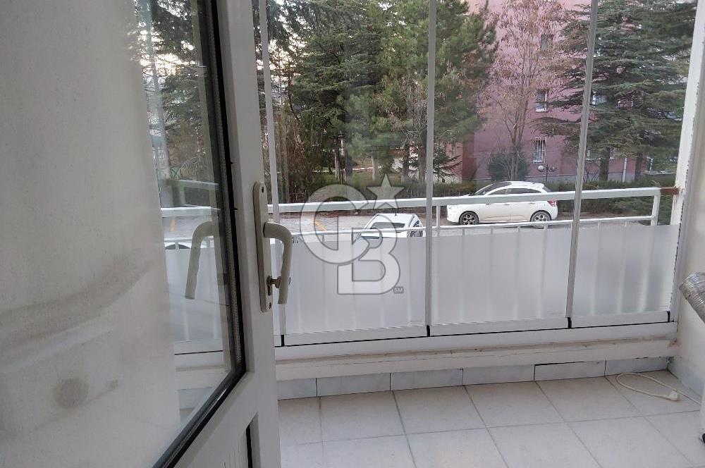 Çiğdem Mahallesinde ODTÜ Ormanı Yanında 3+1 Kiralık Daire