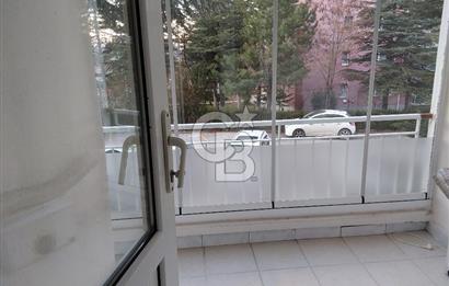 Çiğdem Mahallesinde ODTÜ Ormanı Yanında 3+1 Kiralık Daire