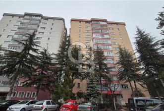 Çiğdem Mahallesinde ODTÜ Ormanı Yanında 3+1 Kiralık Daire