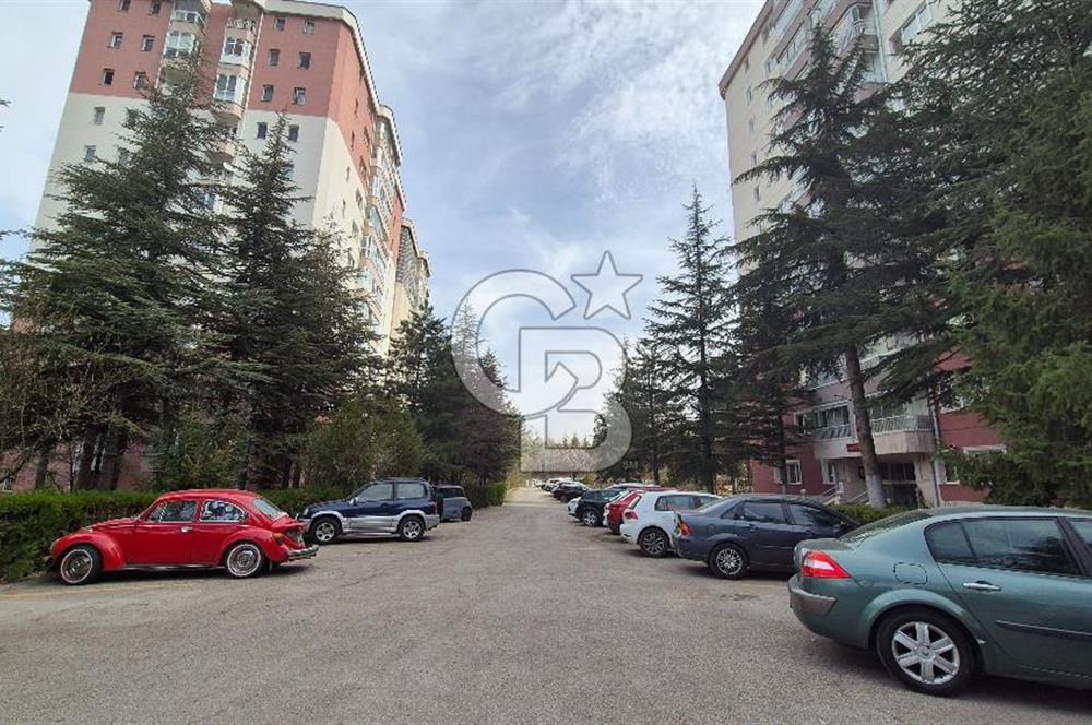 Çiğdem Mahallesinde ODTÜ Ormanı Yanında 3+1 Kiralık Daire