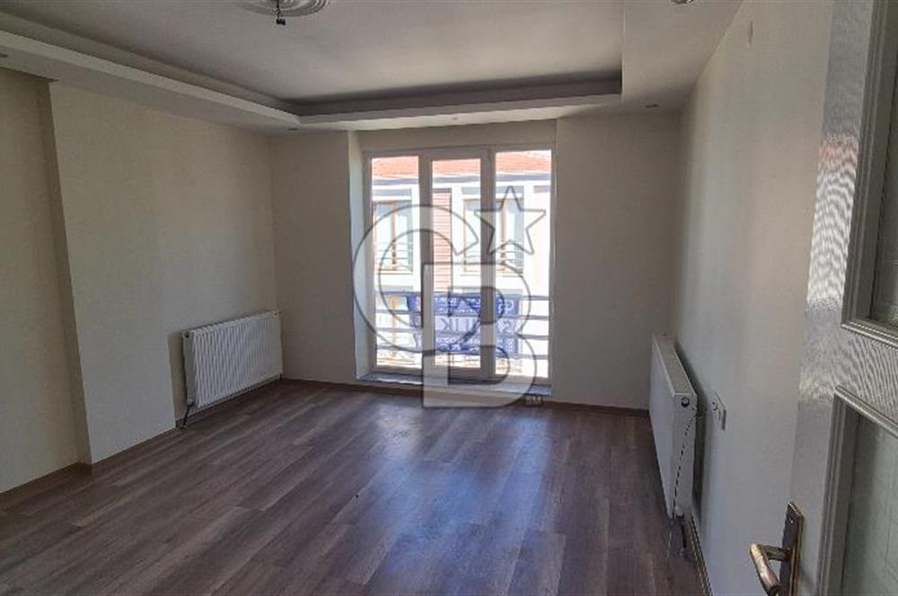 GÜMÜŞÇEŞME MAHALLESİNDE VERGİ DAİRESİ KARŞISINDA SATILIK DAİRE
