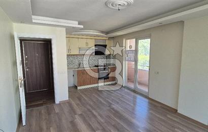 GÜMÜŞÇEŞME MAHALLESİNDE VERGİ DAİRESİ KARŞISINDA SATILIK DAİRE