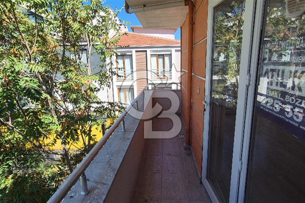 GÜMÜŞÇEŞME MAHALLESİNDE VERGİ DAİRESİ KARŞISINDA SATILIK DAİRE