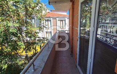 GÜMÜŞÇEŞME MAHALLESİNDE VERGİ DAİRESİ KARŞISINDA SATILIK DAİRE