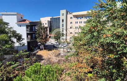 GÜMÜŞÇEŞME MAHALLESİNDE VERGİ DAİRESİ KARŞISINDA SATILIK DAİRE