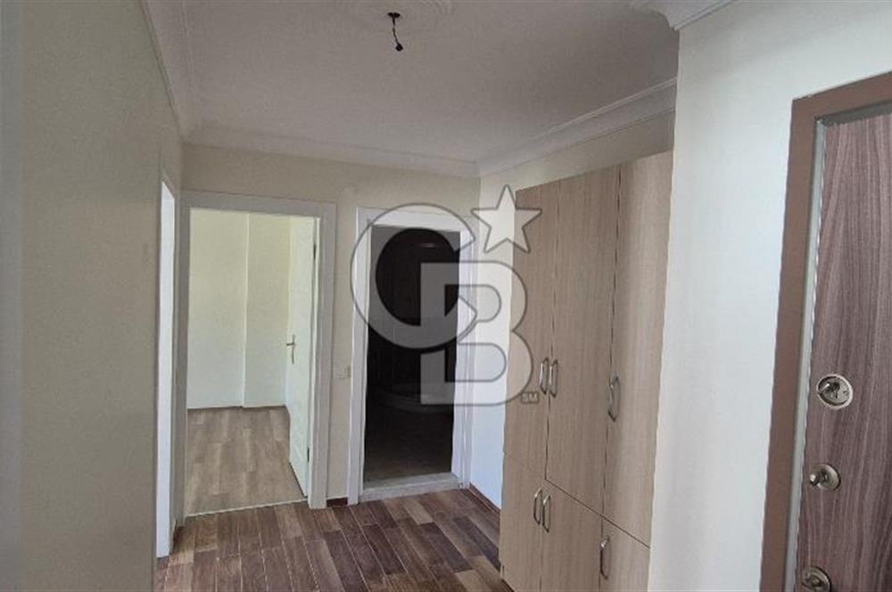 GÜMÜŞÇEŞME MAHALLESİNDE VERGİ DAİRESİ KARŞISINDA SATILIK DAİRE