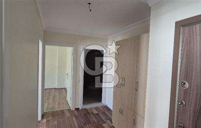 GÜMÜŞÇEŞME MAHALLESİNDE VERGİ DAİRESİ KARŞISINDA SATILIK DAİRE