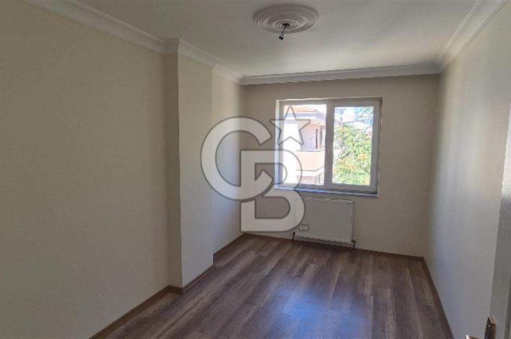 GÜMÜŞÇEŞME MAHALLESİNDE VERGİ DAİRESİ KARŞISINDA SATILIK DAİRE