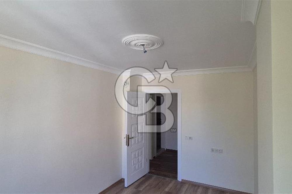 GÜMÜŞÇEŞME MAHALLESİNDE VERGİ DAİRESİ KARŞISINDA SATILIK DAİRE