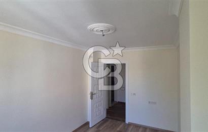 GÜMÜŞÇEŞME MAHALLESİNDE VERGİ DAİRESİ KARŞISINDA SATILIK DAİRE