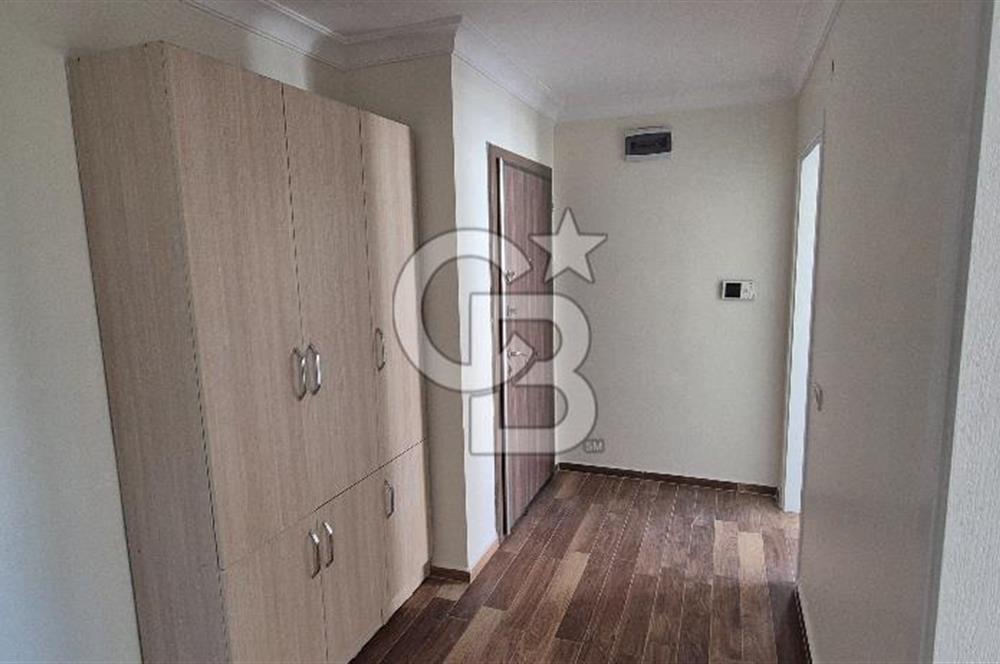 GÜMÜŞÇEŞME MAHALLESİNDE VERGİ DAİRESİ KARŞISINDA SATILIK DAİRE