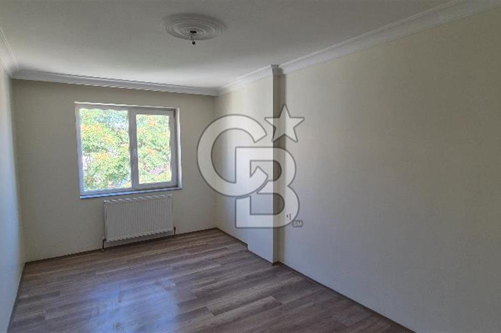 GÜMÜŞÇEŞME MAHALLESİNDE VERGİ DAİRESİ KARŞISINDA SATILIK DAİRE