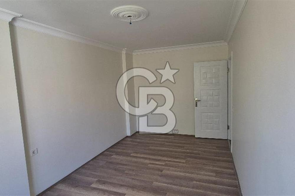 GÜMÜŞÇEŞME MAHALLESİNDE VERGİ DAİRESİ KARŞISINDA SATILIK DAİRE