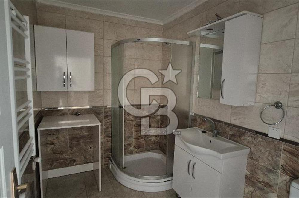 GÜMÜŞÇEŞME MAHALLESİNDE VERGİ DAİRESİ KARŞISINDA SATILIK DAİRE