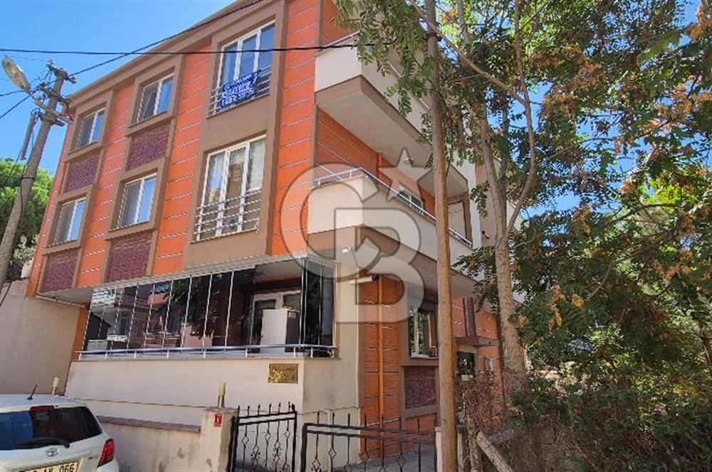 GÜMÜŞÇEŞME MAHALLESİNDE VERGİ DAİRESİ KARŞISINDA SATILIK DAİRE