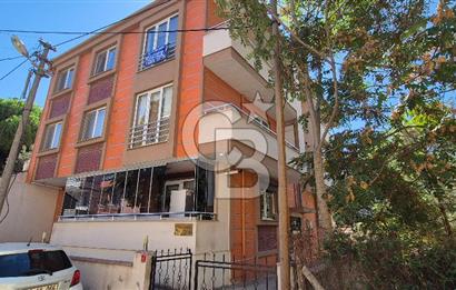 GÜMÜŞÇEŞME MAHALLESİNDE VERGİ DAİRESİ KARŞISINDA SATILIK DAİRE