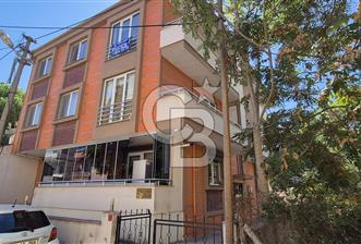 GÜMÜŞÇEŞME MAHALLESİNDE VERGİ DAİRESİ KARŞISINDA SATILIK DAİRE