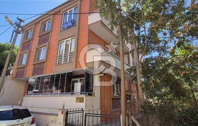 GÜMÜŞÇEŞME MAHALLESİNDE VERGİ DAİRESİ KARŞISINDA SATILIK DAİRE