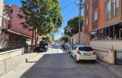 GÜMÜŞÇEŞME MAHALLESİNDE VERGİ DAİRESİ KARŞISINDA SATILIK DAİRE
