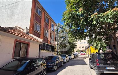 GÜMÜŞÇEŞME MAHALLESİNDE VERGİ DAİRESİ KARŞISINDA SATILIK DAİRE