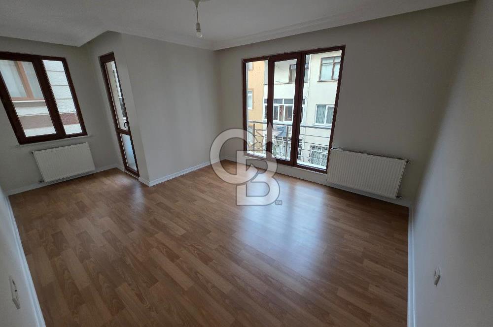 Merkezi konumda Tertemiz Tamamen yenilenmiş 2+1 Kiralık Daire