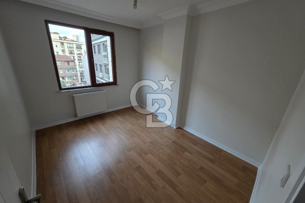 Merkezi konumda Tertemiz Tamamen yenilenmiş 2+1 Kiralık Daire