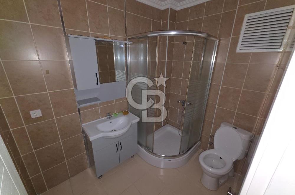 Merkezi konumda Tertemiz Tamamen yenilenmiş 2+1 Kiralık Daire