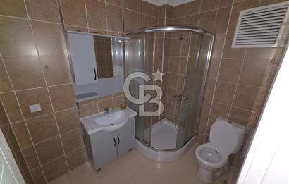Merkezi konumda Tertemiz Tamamen yenilenmiş 2+1 Kiralık Daire