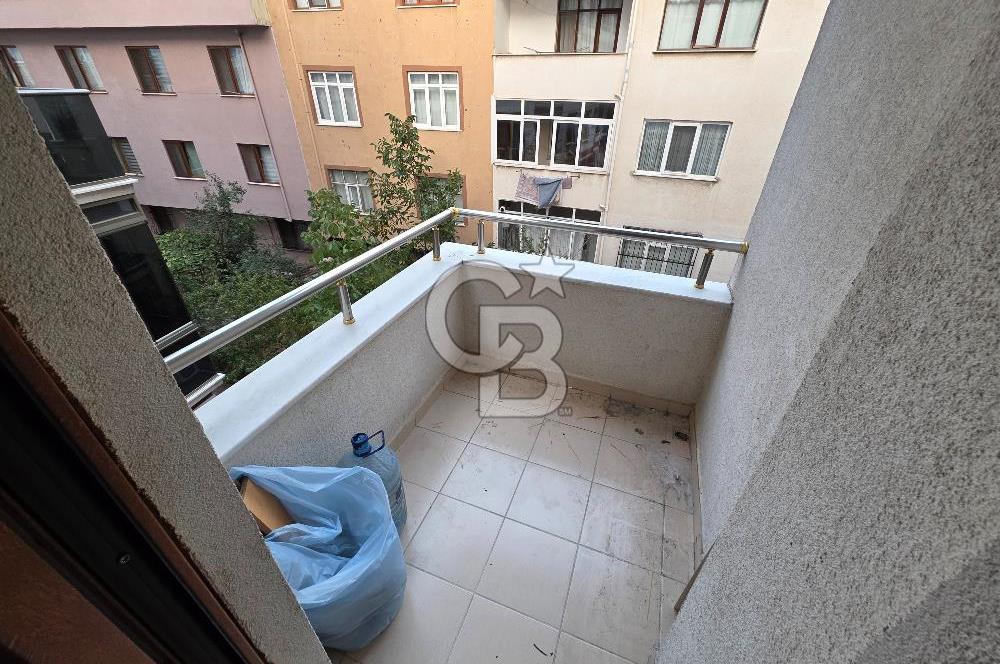 Merkezi konumda Tertemiz Tamamen yenilenmiş 2+1 Kiralık Daire