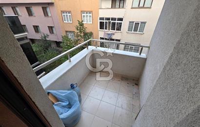 Merkezi konumda Tertemiz Tamamen yenilenmiş 2+1 Kiralık Daire
