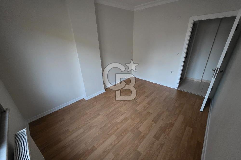 Merkezi konumda Tertemiz Tamamen yenilenmiş 2+1 Kiralık Daire