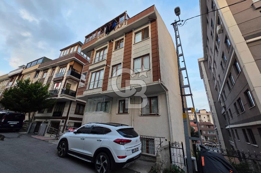 Merkezi konumda Tertemiz Tamamen yenilenmiş 2+1 Kiralık Daire
