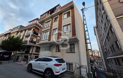 Merkezi konumda Tertemiz Tamamen yenilenmiş 2+1 Kiralık Daire