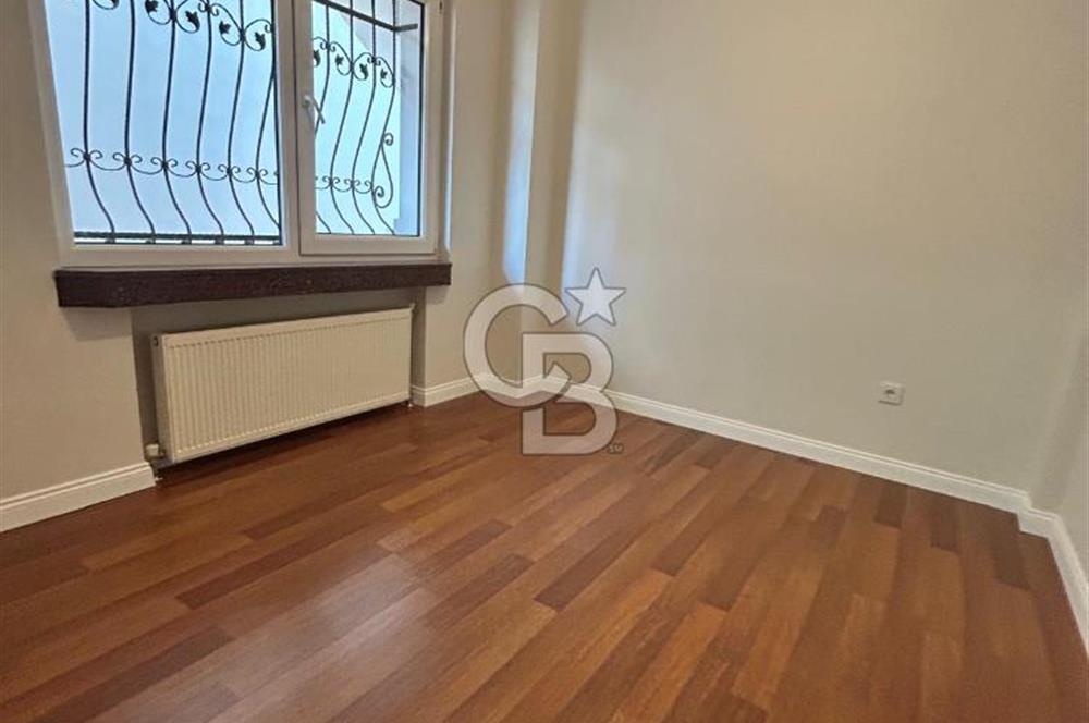Deniz manz. havuzlu doğa içinde bahçe kullanımlı 4+1 temiz daire